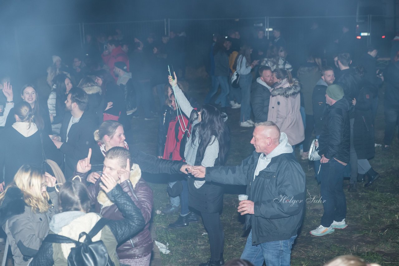 Bild 439 - Osterfeuer